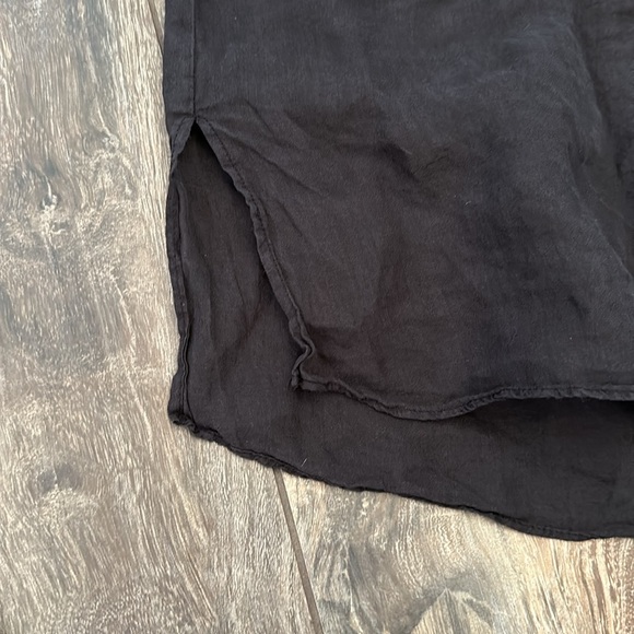 Johnny Was Workshop size M tunic - Picture 5 of 11